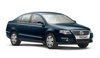 Аренда легкового автомобиля Volkswagen Passat - 1.6 L/MT
